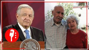 AMLO revela que la Reforma que más le complace es la pensión para adultos mayores, personas con discapacidad y becas para estudiantes