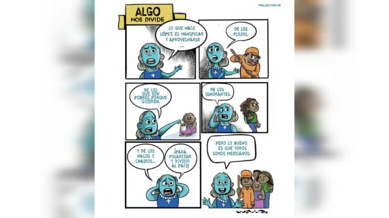 El Mejor Cartón del Día