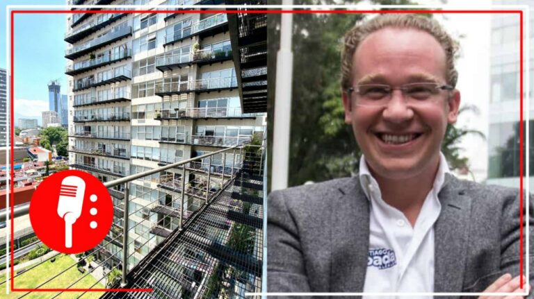 Morena CDMX exige a Santiago Taboada que atienda constantes fugas de gas en el complejo City Towers de la Benito Juárez