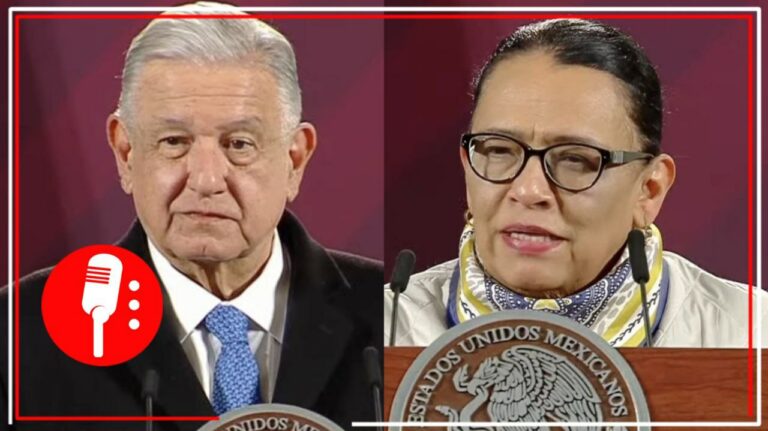 “Que se use más la inteligencia y menos la fuerza”: AMLO explica cuales son sus indicaciones para la captura de grandes capos de la droga