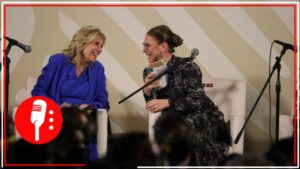 Beatriz Gutiérrez Müller y Jill Biden encabezan Fandango por la Lectura; destacan similitudes entre México y EE.UU.