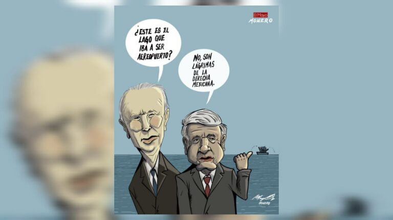 El Mejor Cartón del Día