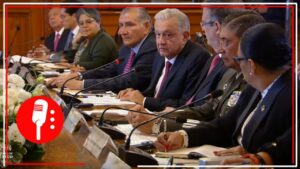 Economía, energía e inversiones: AMLO explica principales temas que se trataron en reunión bilateral México-Canadá