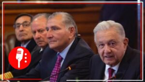 Adán Augusto revisa programa de visas temporales para mexicanos que quieren trabajar en Canadá