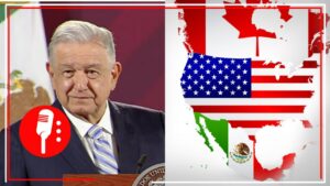 “La inversión extranjera es récord, esto se traduce en empleos y bienestar”: AMLO celebra llegada de empresas a México