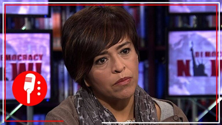 Anabel Hernández acusa ser víctima de censura, pero no explica de parte de quién