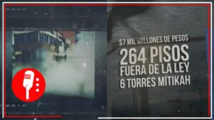 Se dicen perseguidos pero no lo son: Morena CDMX exhibe como panistas se enriquecieron con el Cártel Inmobiliario
