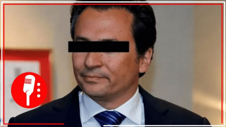 Juez difiere una vez más audiencia de Emilio Lozoya; será reprogramada para el 10 de marzo