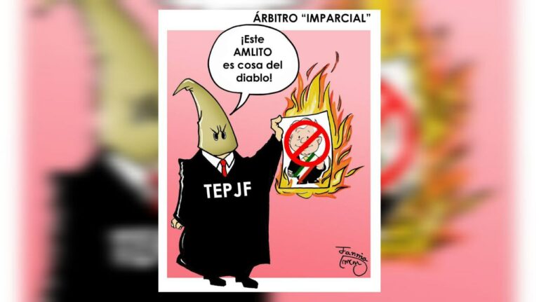 El Mejor Cartón del Día