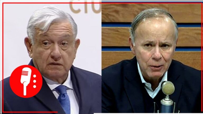 Atentado contra Gómez Leyva, asunto de Estado, asegura AMLO; agregó que no se descarta ninguna hipótesis