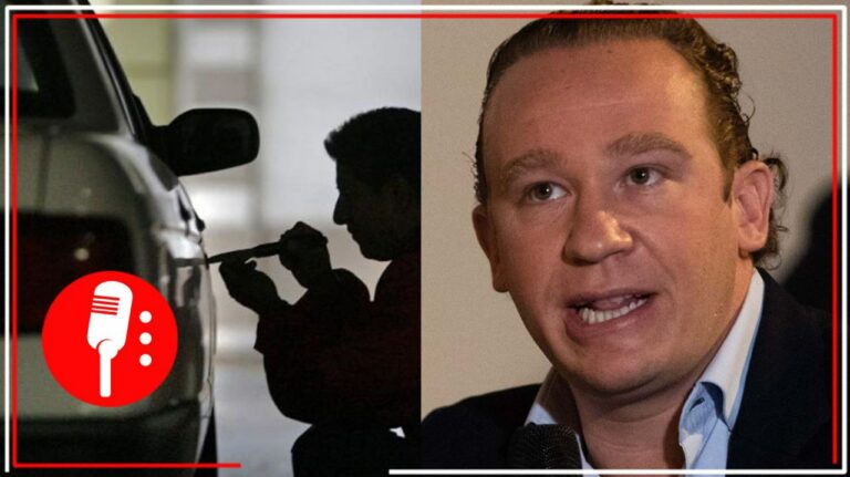 Vecinos de la Benito Juárez denuncian que banda de robo de autopartes opera bajo el amparo de la administración panista de Santiago Taboada