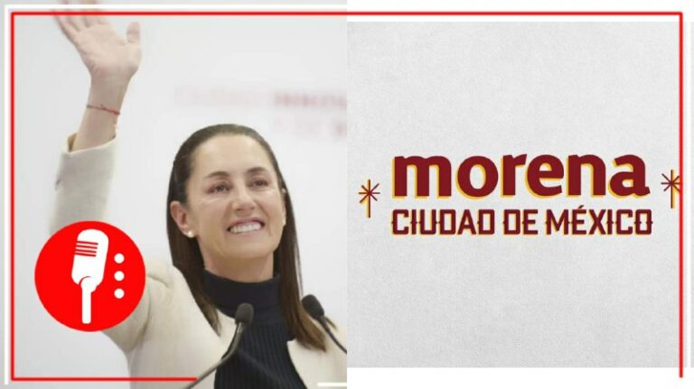 67% de los capitalinos aprueba gestión de Claudia Sheinbaum; Morena rentendría la capital en 2024 con amplia ventaja