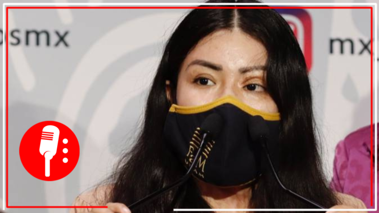 Investigan a juez que cambió medida cautelar a agresor de saxofonista María Elena Ríos