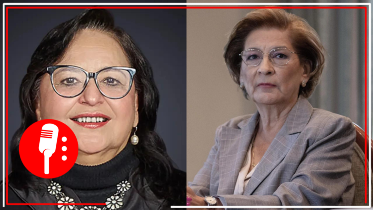 Conflicto de interés: Miranda de Wallace toma poder con la llegada de Norma Piña a la presidencia de la SCJN