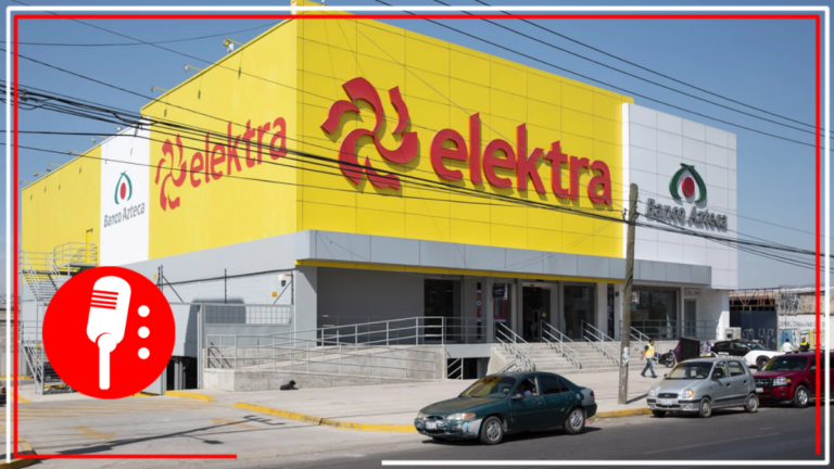Exempleado de Elektra en Cancún embarga a tienda tras ganar demanda por 750 mil pesos