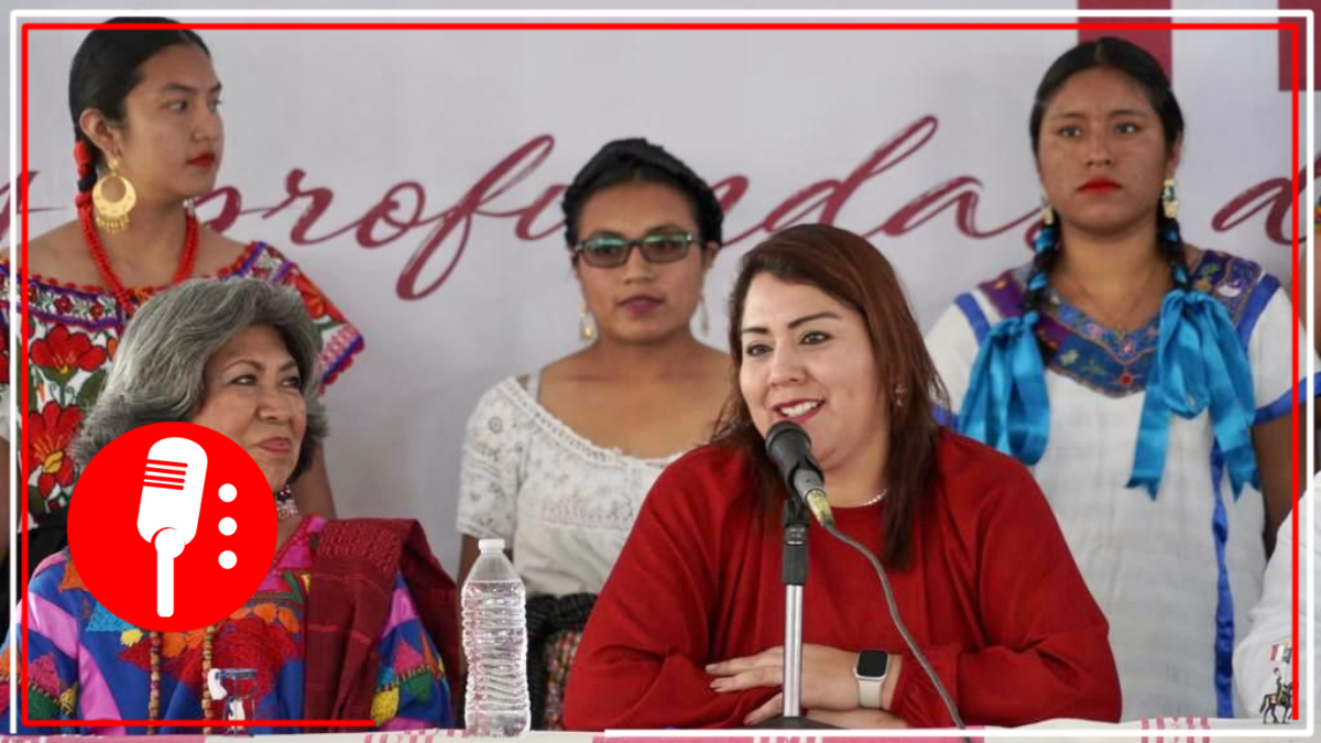 Vive la música, danza, gastronomía y artesanías de Oaxaca en Tláhuac