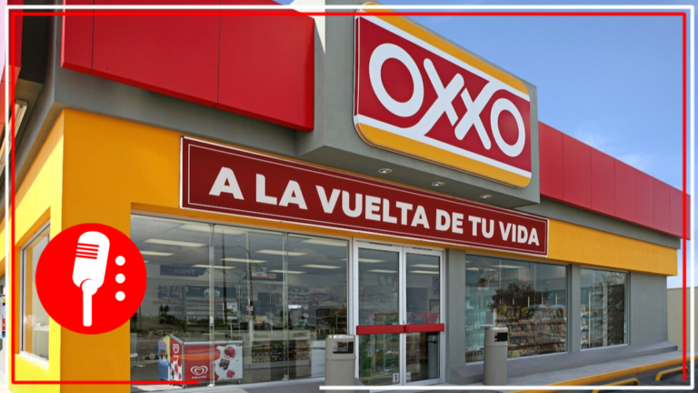 Tras ganar amparo contra ley antitabaco, Oxxo volverá a exhibir cigarros en sus tiendas