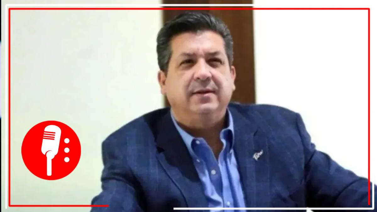 Otra más de los jueces: Ordenan cancelación de orden de aprehensión contra Cabeza de Vaca, exgobernador de Tamaulipas