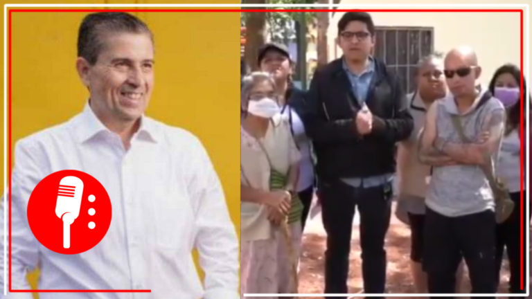 Vecinos de Coyoacán denuncian el despilfarro de un millón 200 mil pesos destinados al presupuesto participativo