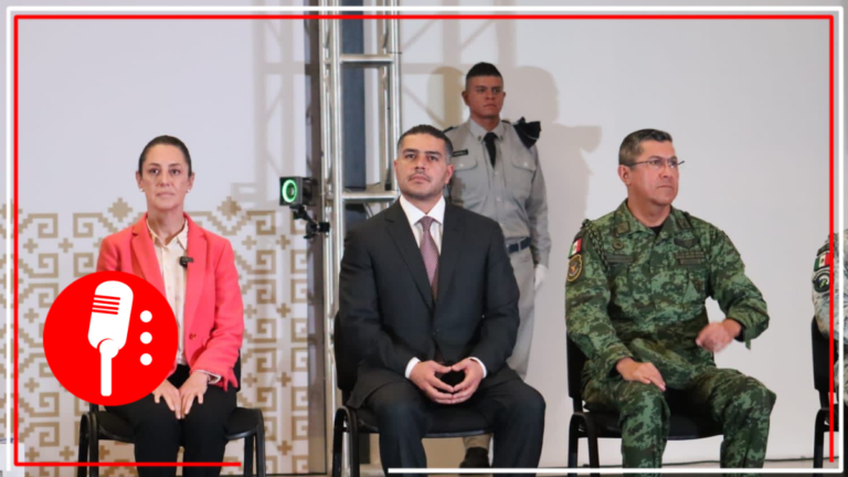 Claudia Sheinbaum inaugura el Centro de Entrenamiento de Realidad Virtual de América Latina para la Policía de la CDMX