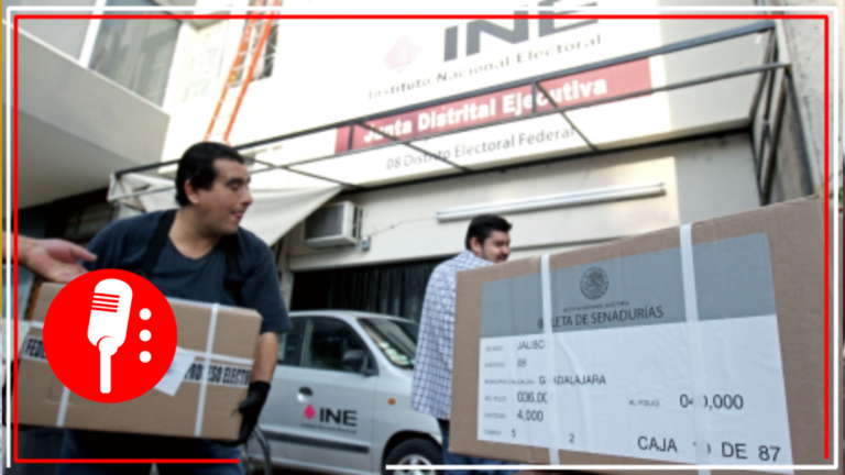 Autorizan suspensión del Plan B en el Estado de México y Coahuila