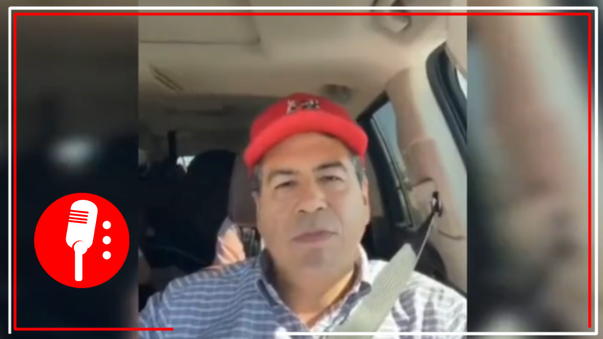 Ricardo Mejía alerta que en Coahuila hay varios “García Luna”