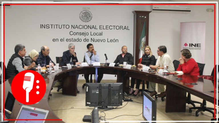Cumple Órgano Interno de Control con su obligación al suspender a director de obras del INE en Nuevo León
