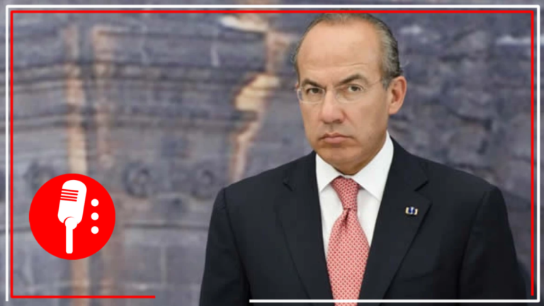Reaparece Calderón en lujosa fiesta de cumpleaños de José María Aznar en Madrid
