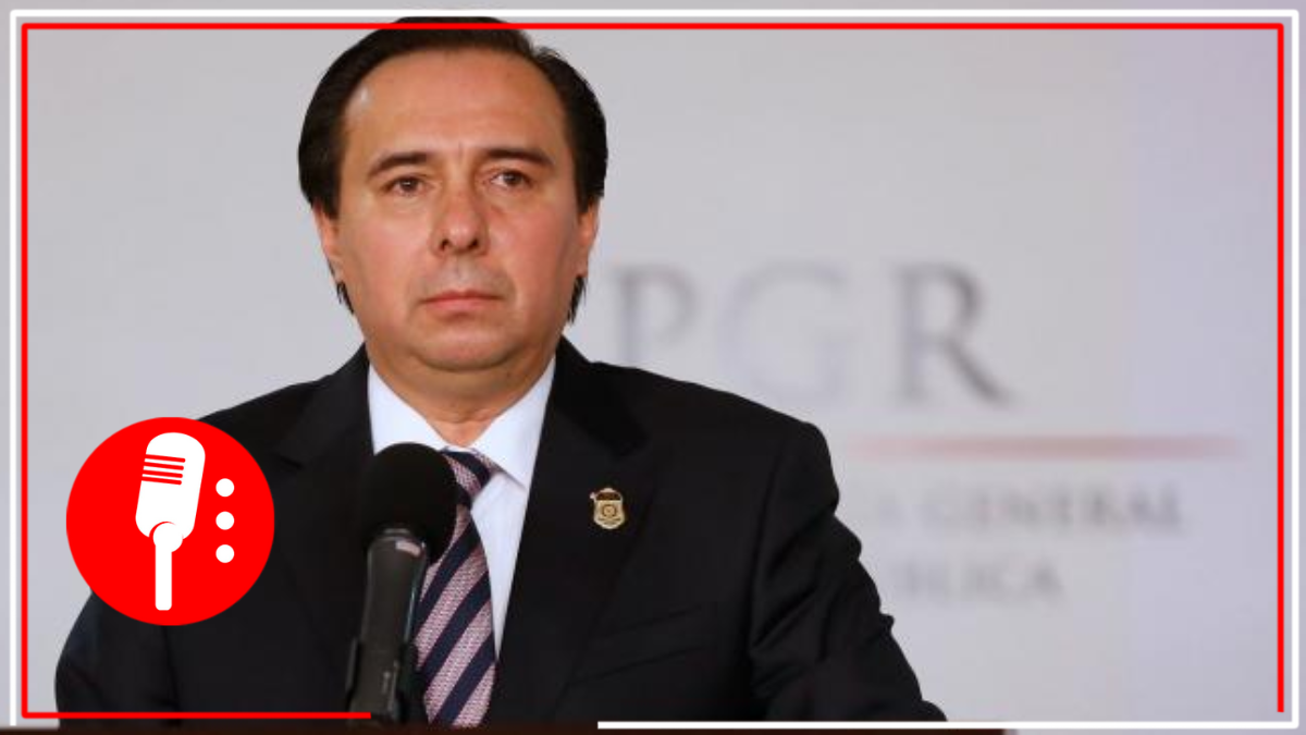 Tomás Zerón se benefició de red internacional de bots