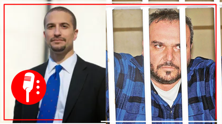 “El Rey” no dijo que sobornó a AMLO, dice el Juez. “Fin de la historia”