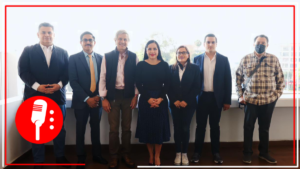 Sandra Cuevas abre las puertas de la Cuauhtémoc a Claudio X. González y defensores de la derecha