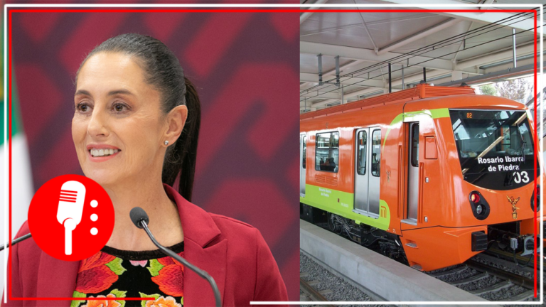Gobierno capitalino analiza abrir viaducto elevado de Línea 12 del Metro por tramos
