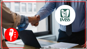 Aumentan los empleos afiliados al IMSS en México