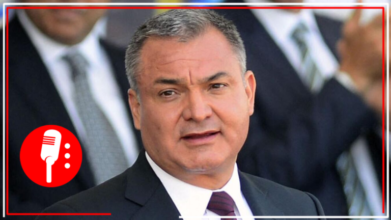 Fiscalía declara culpable a Genaro García de narcotráfico en Estados Unidos por alianza con el Cártel de Sinaloa