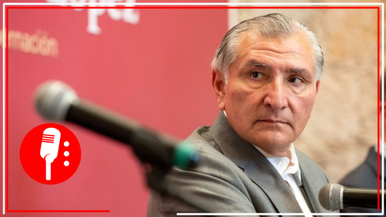 Adán Augusto visita Durango; anuncia inversión de mil 500 mdd en una planta productora de fertilizantes<br>