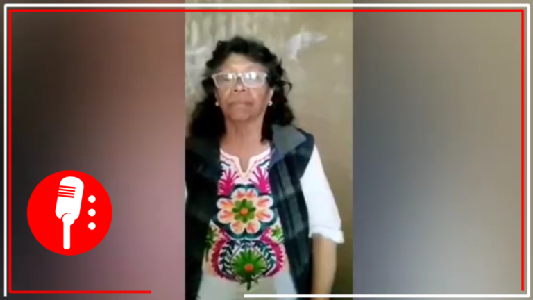 Vecina afectada de la BJ demandó la incompetencia del panista Santiago Taboada