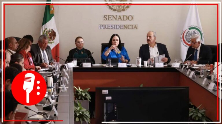 Senado avala Plan B electoral, pero eliminan cláusula de ‘vida eterna’