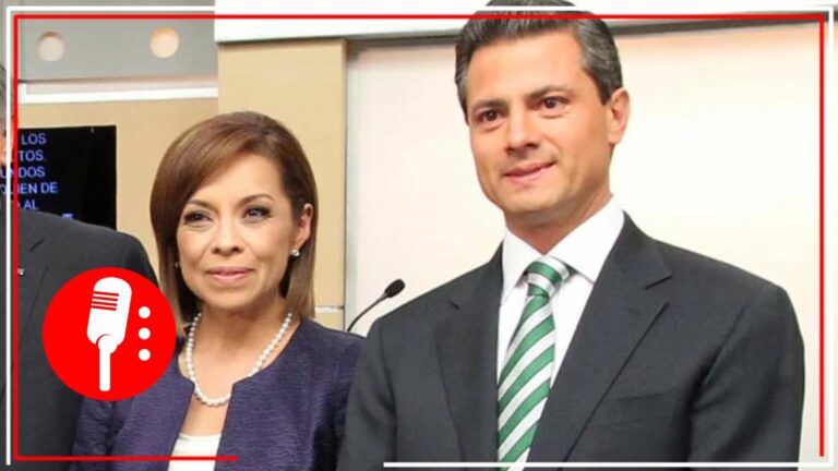 Migrantes exigen a Josefina Vázquez Mota que aclare el destino de 20 MDD