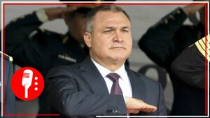 Revelan que FGR ya abrió carpetas de investigación contra García luna y círculo cercano