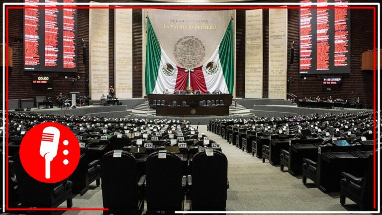 Reforma electoral no merma autonomía ni capacidad del INE, revela CDNH