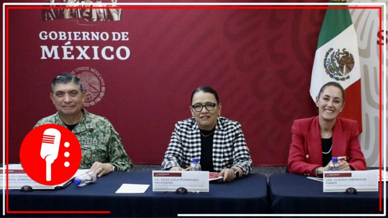 Claudia Sheibaum crea grupo de trabajo para combatir el robo de cables del metro de la CDMX