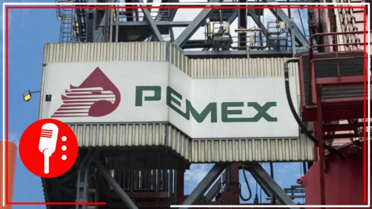 Tras 9 años de pérdidas, Pemex registra una ganancia de más de 23 mil MDP en 2022