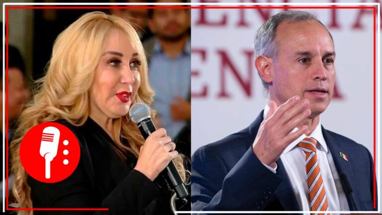 Violan la ley: Hugo López-Gatell afirma que Universidad del Conde no tiene permisos para maestrías en cirugía estética