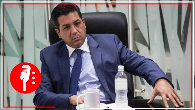 Apelará FGR retiro de orden de aprehensión contra Francisco Javier García Cabeza de Vaca