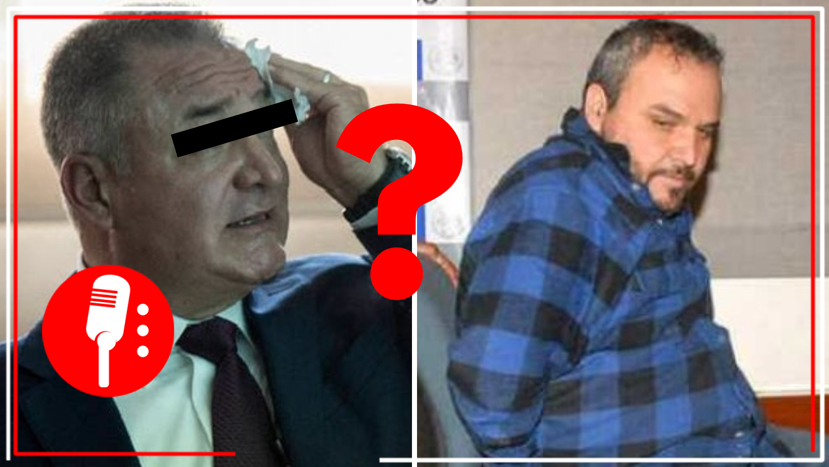 Aseguran que “El Rey” Zambada será el último testigo contra García Luna