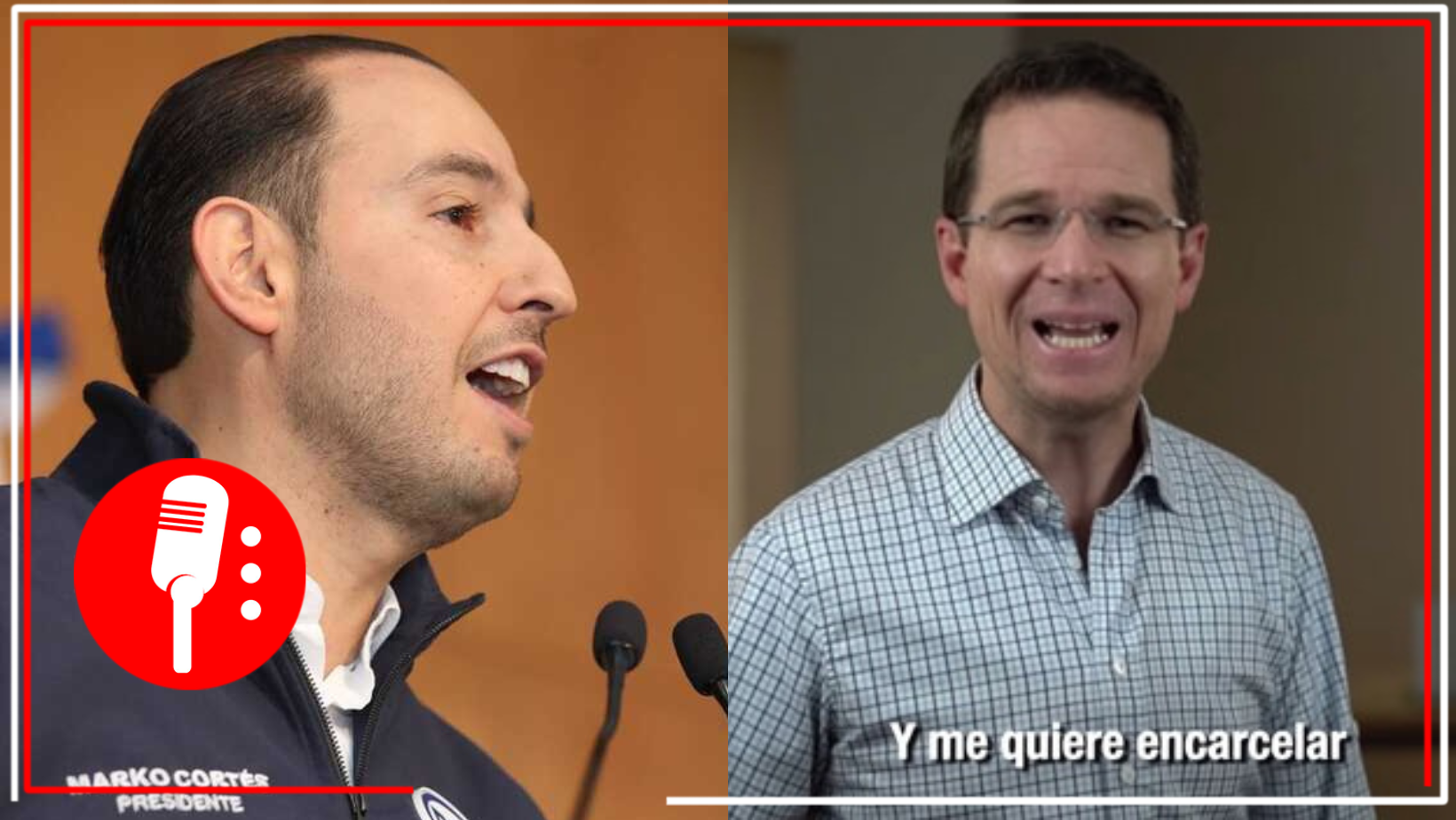 Ricardo Anaya hará gira en Estados Unidos; ante su imposibilidad de regresar a México, el panista busca el voto mexicano de migrantes