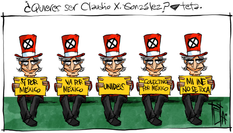 El Mejor Cartón del Día