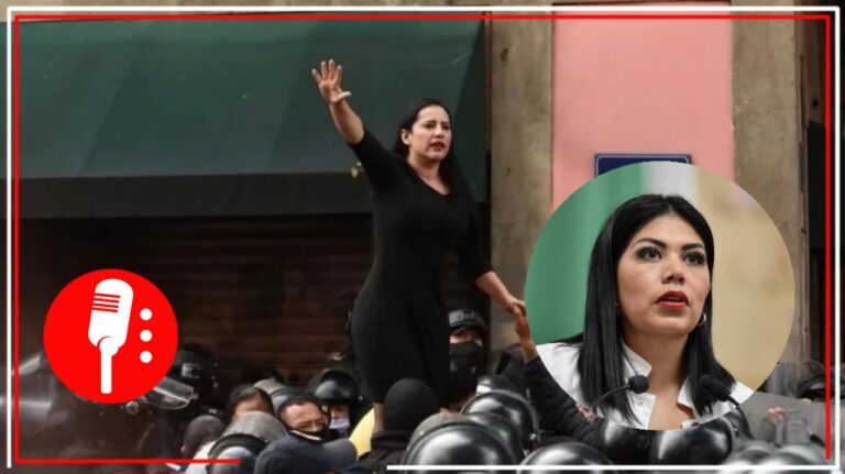 “Ley Sandra Cuevas”: Propone PAN iniciativa para evitar que servidores públicos no sean suspendidos de su cargo