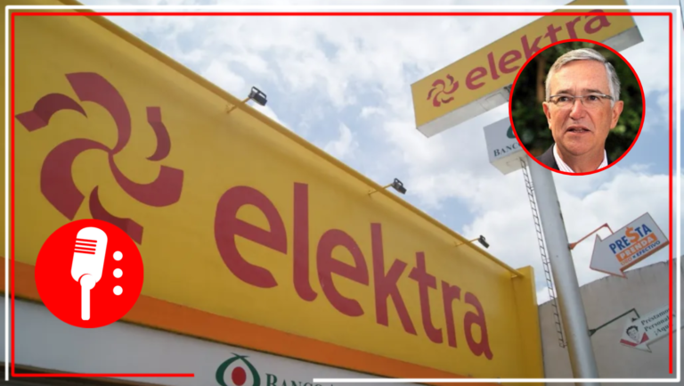 TFJA confirmó que Grupo Elektra, de Salinas Pliego, debe pagar mil 431 millones de pesos al SAT