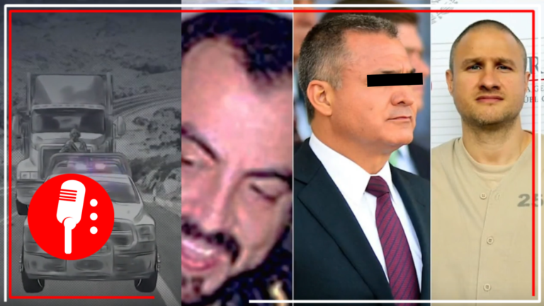 Resumen 7a audiencia del juicio contra GGL: Francisco Cañedo Zavaleta, ex-policía federal asegura que vio reunidos a García Luna, Beltrán Leyva y “La Barbie”